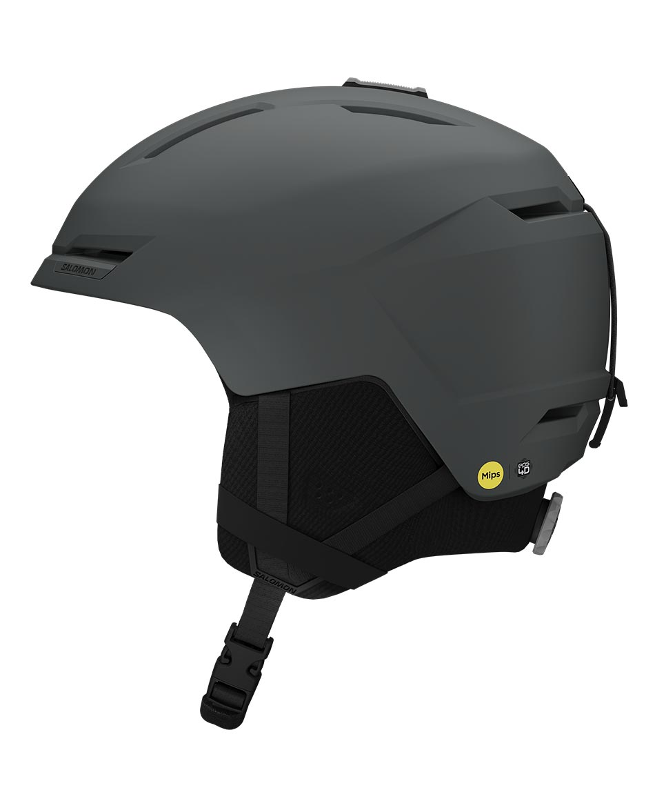 SALOMON CASCO SALOMON PIONEER 3 MIPS