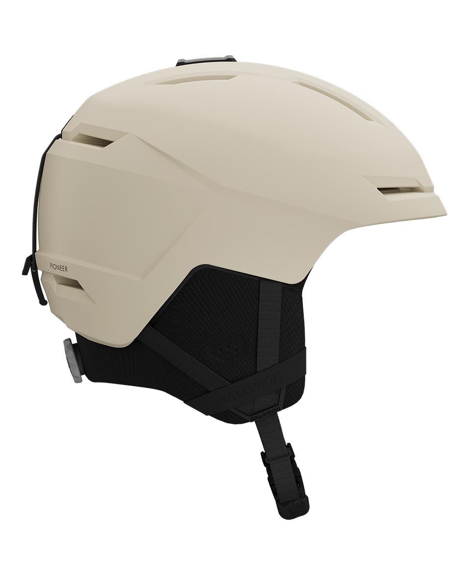 SALOMON CASCO SALOMON PIONEER 3 MIPS