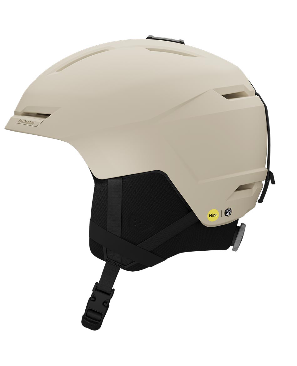 SALOMON CASCO SALOMON PIONEER 3 MIPS