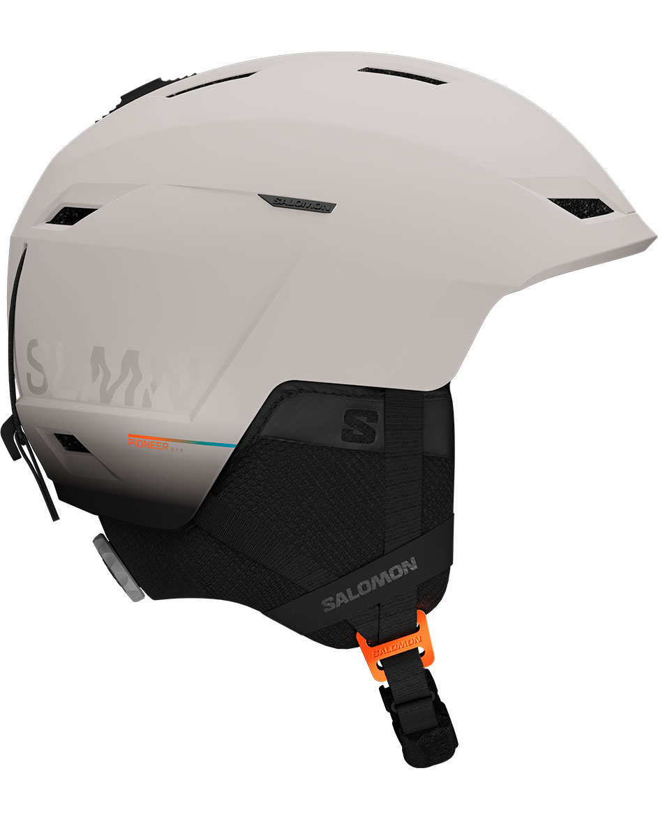 SALOMON CASCO SALOMON PIONEER LT PRO