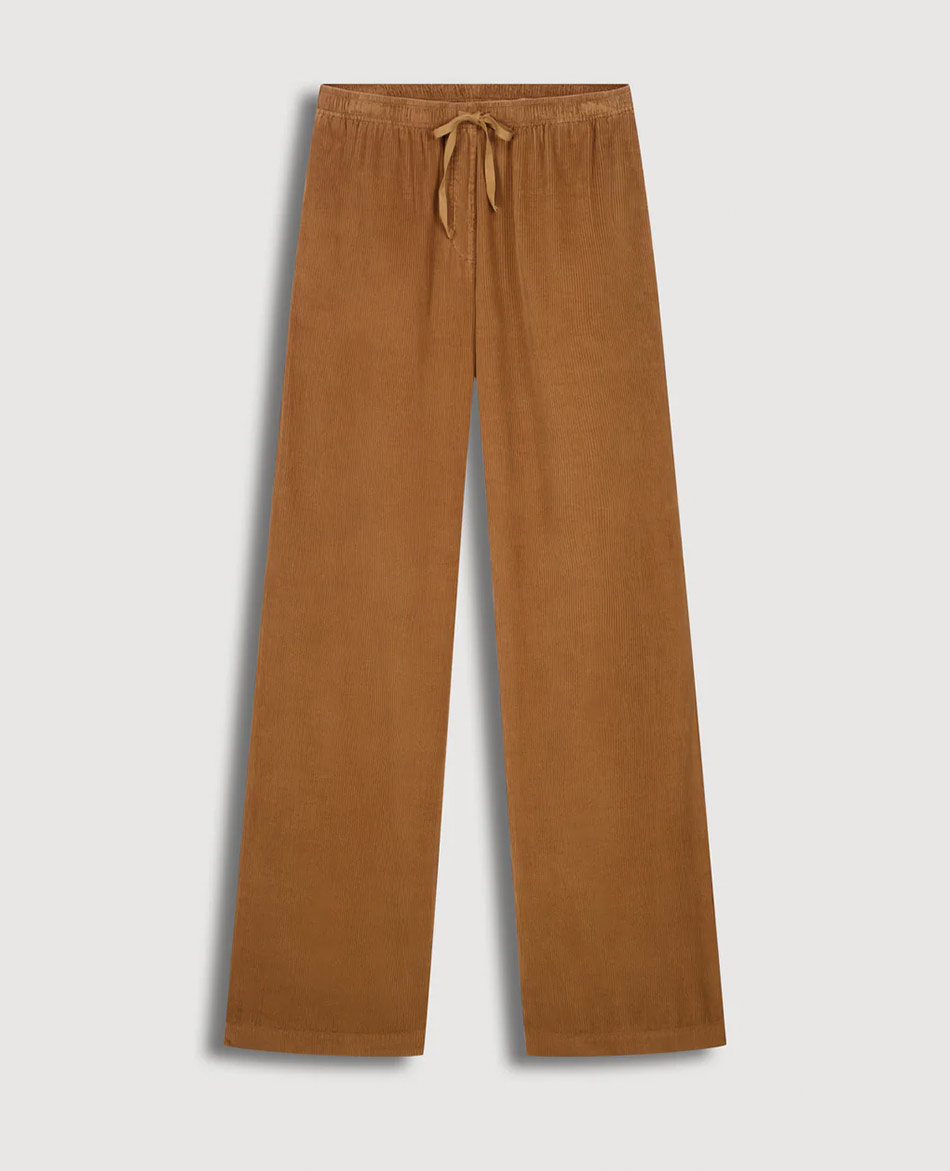 HARTFORD PANTALON HARTFORD PLUMIEL