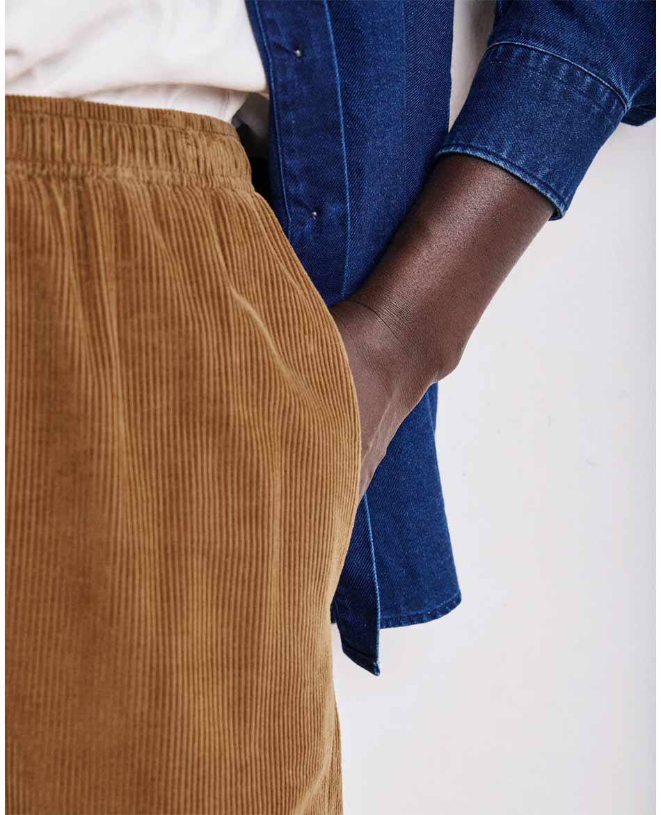 HARTFORD PANTALON HARTFORD PLUMIEL