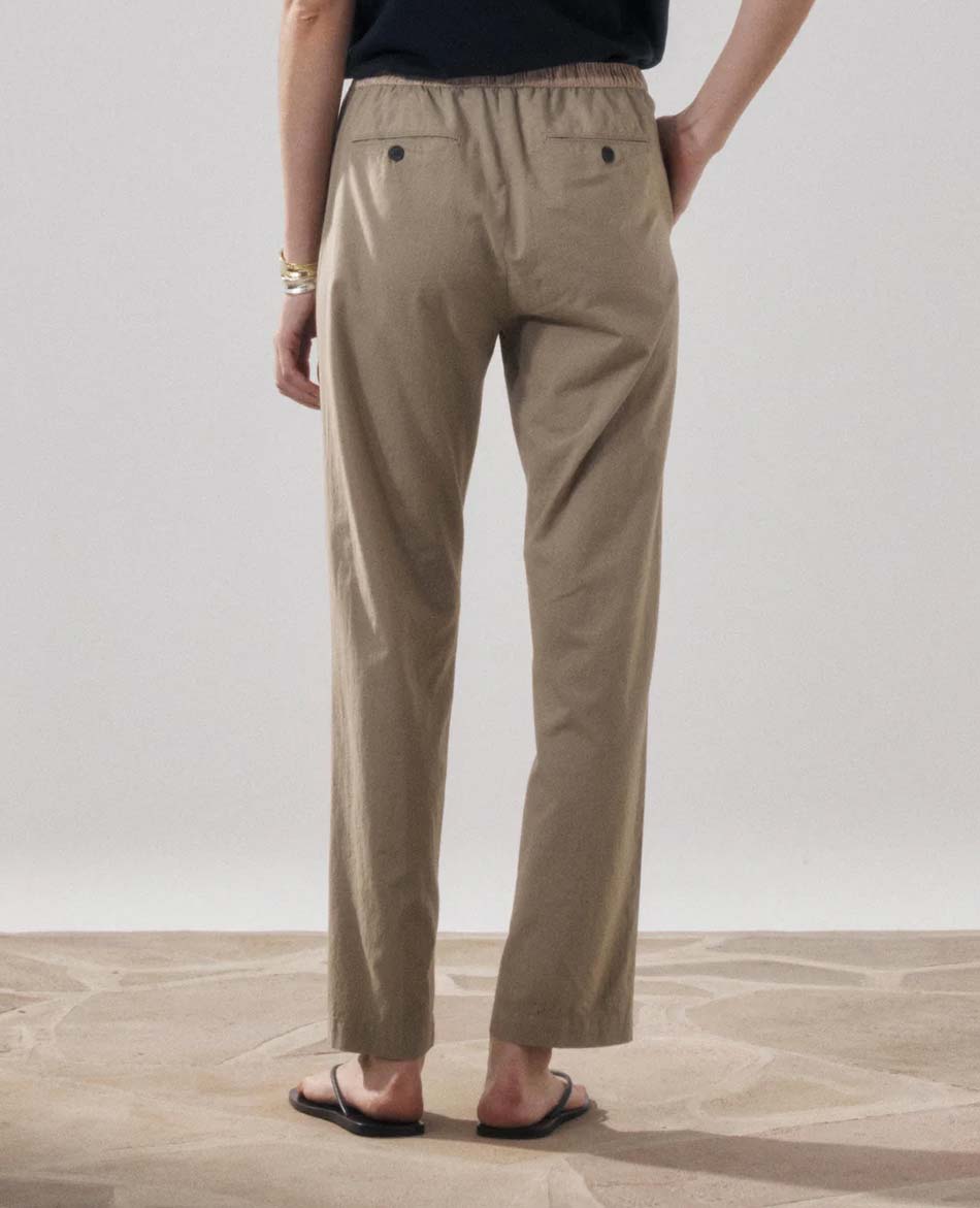 HARTFORD PANTALON HARTFORD PIROL PM606