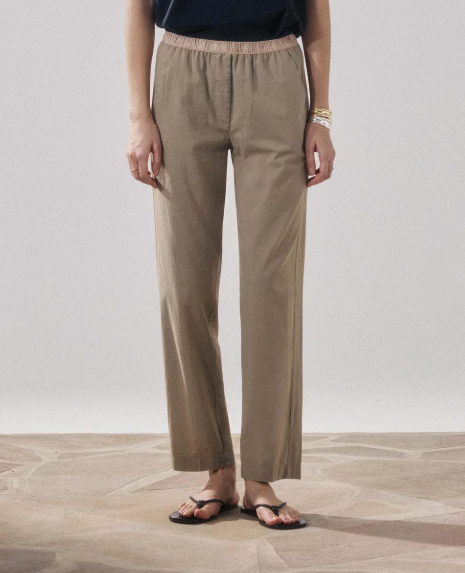 HARTFORD PANTALON HARTFORD PIROL PM606