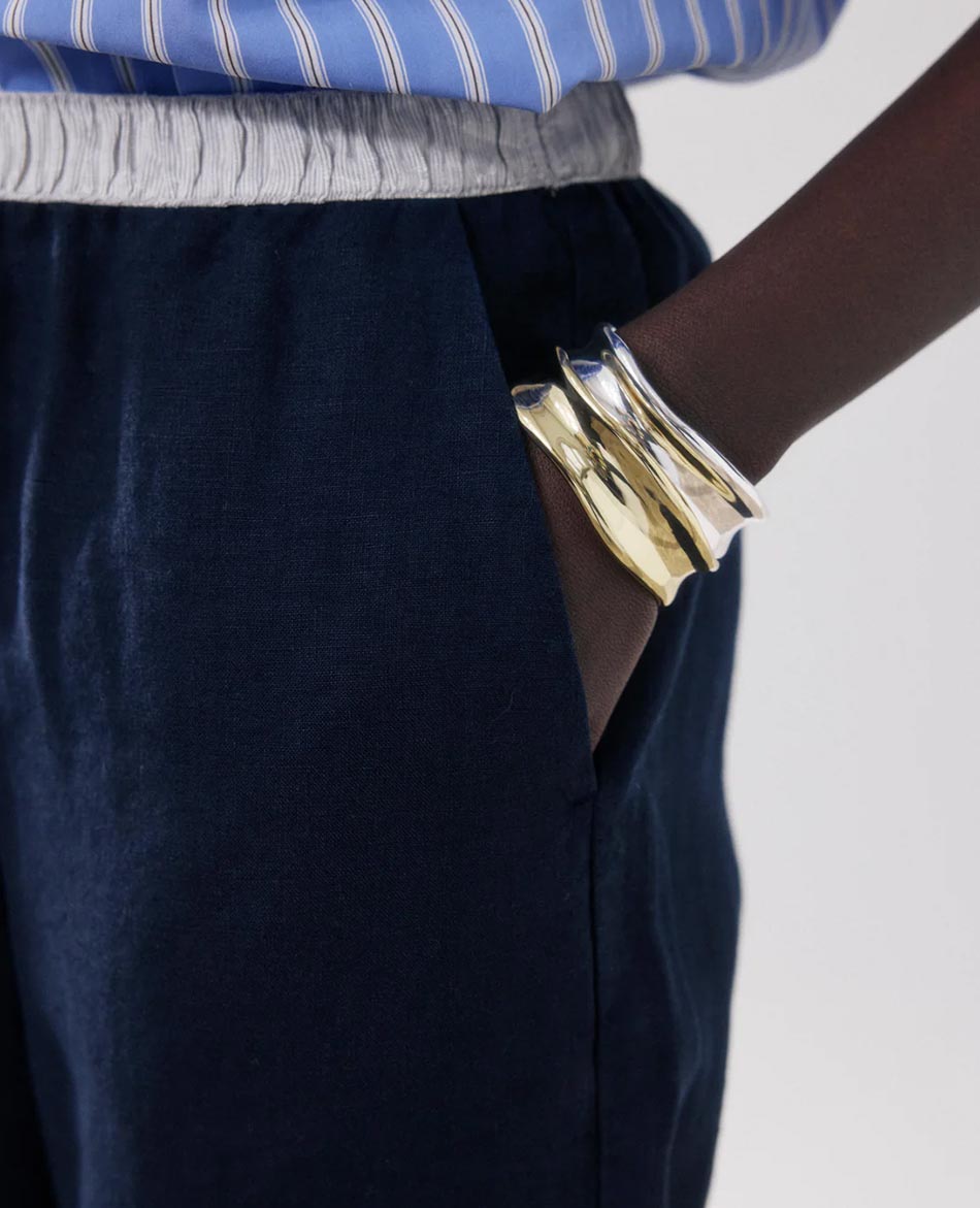 HARTFORD PANTALON HARTFORD PIROL PM606