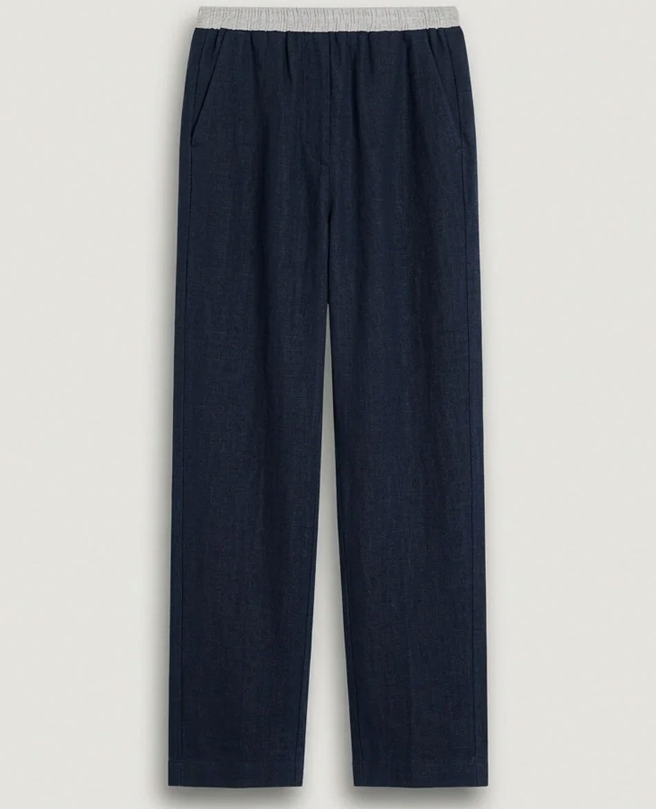 HARTFORD PANTALON HARTFORD PIROL PM606