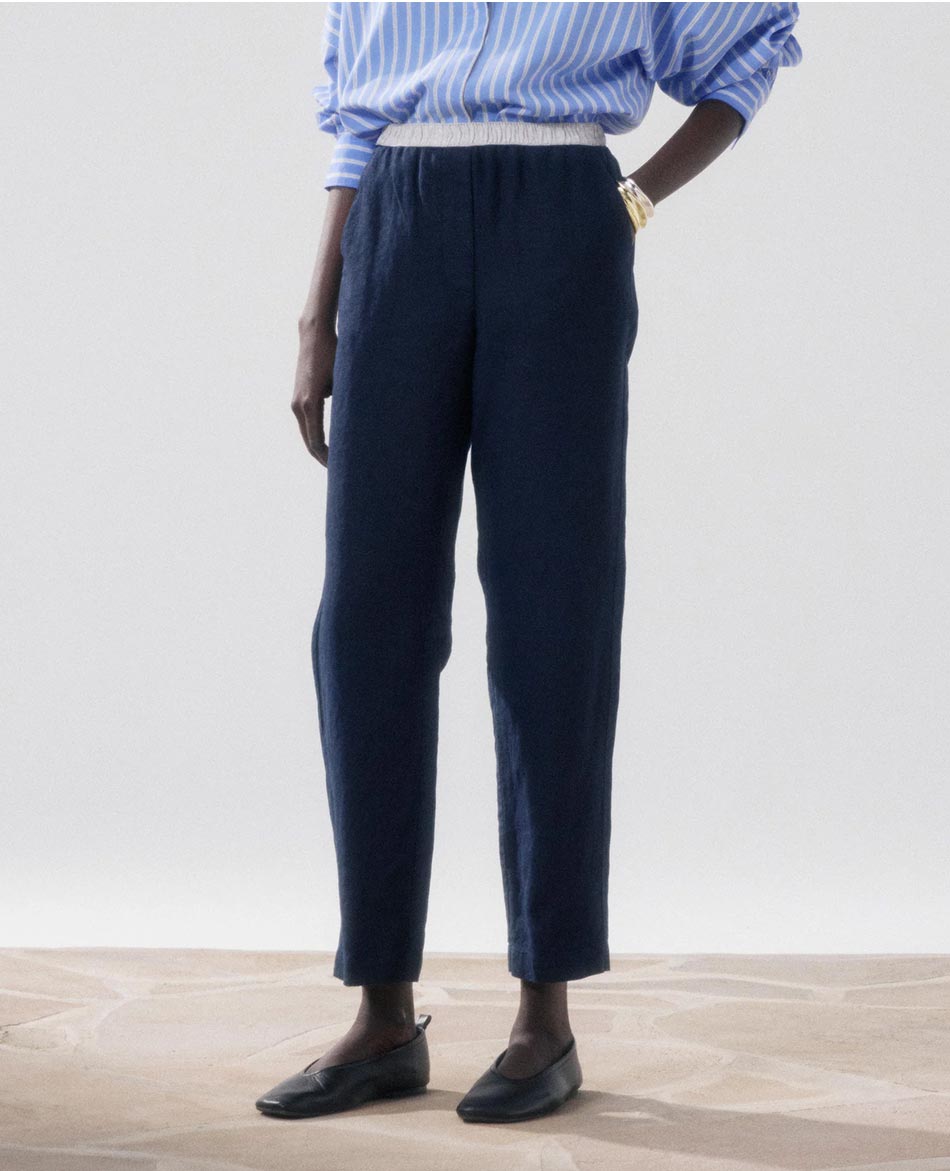 HARTFORD PANTALON HARTFORD PIROL PM606