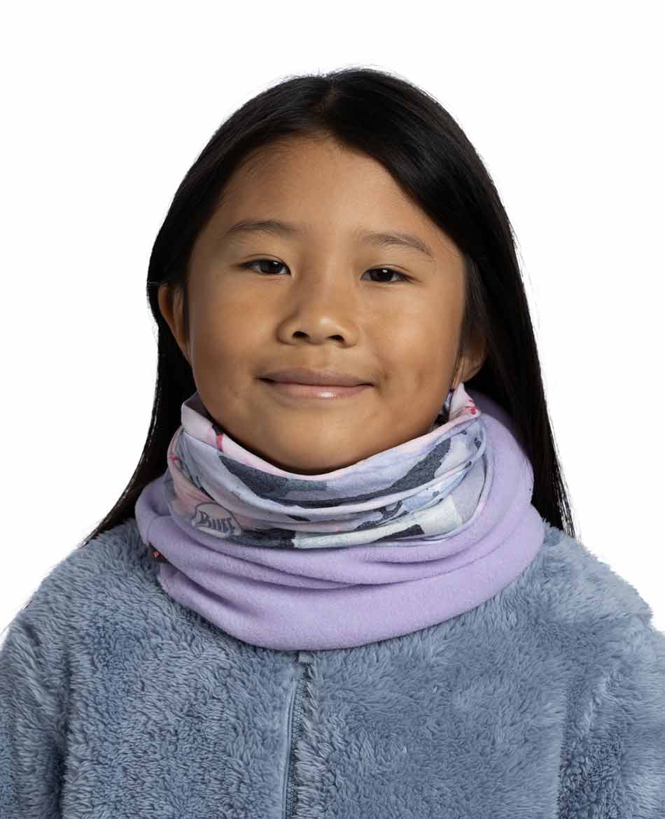 BUFF CUELLO BUFF POLAR NIÑOS