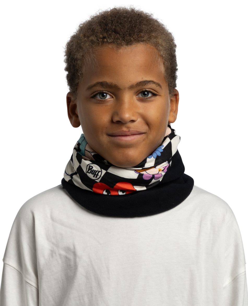 BUFF CUELLO BUFF POLAR NIÑOS