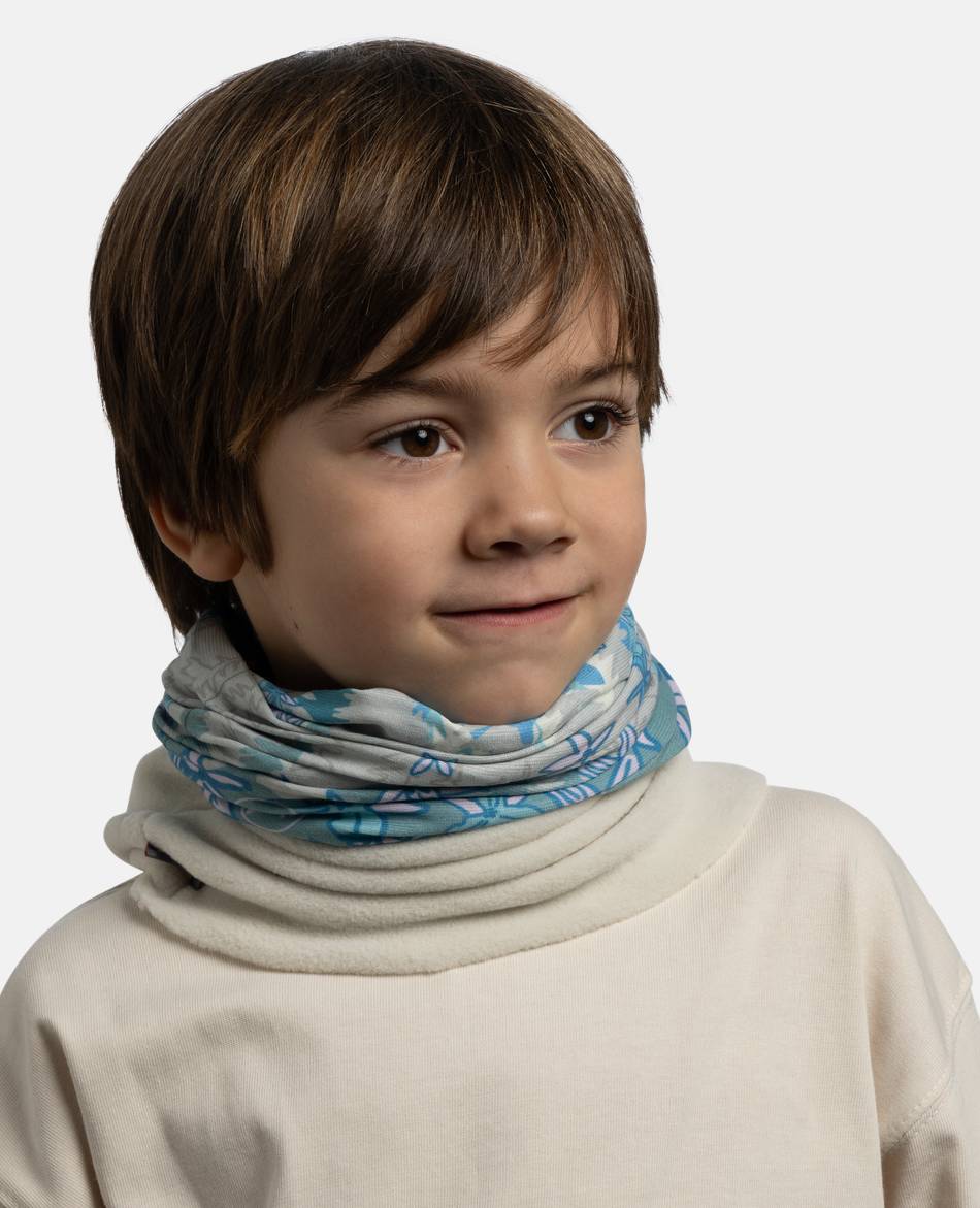 BUFF CUELLO BUFF POLAR NIÑOS