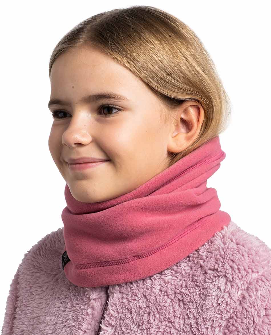 BUFF CUELLO BUFF POLAR SOLID JUNIOR