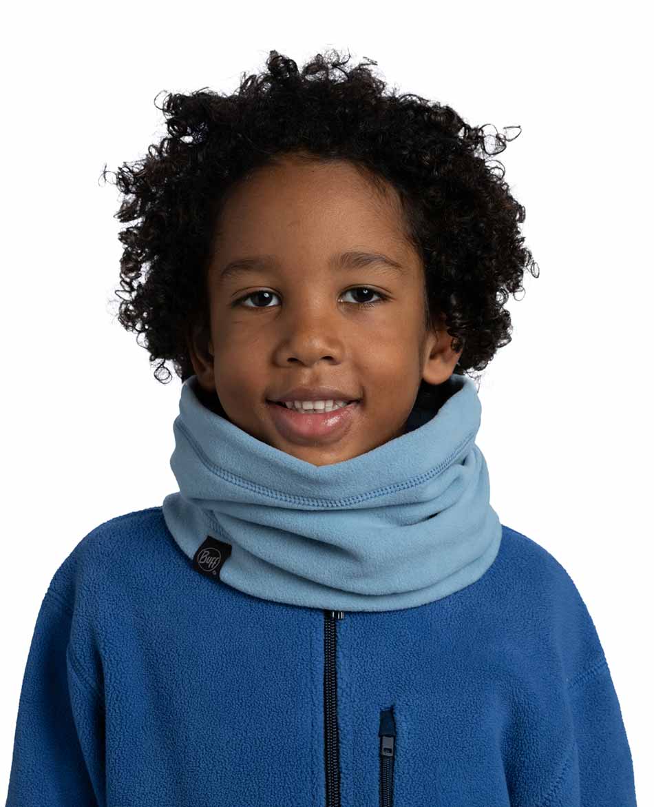 BUFF CUELLO BUFF POLAR NECKWARMER JUNIOR