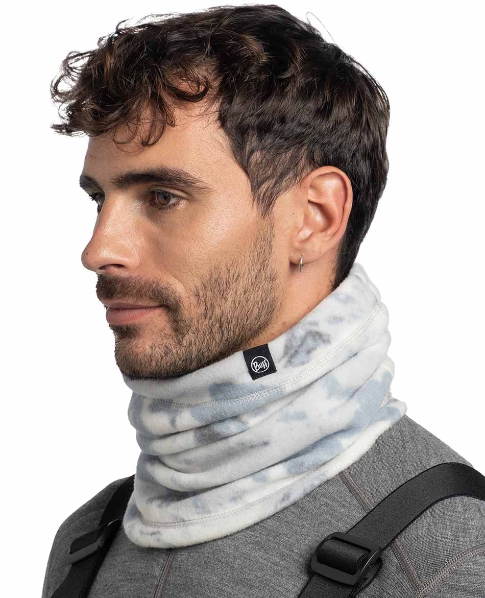 BUFF CUELLO BUFF® POLAR PRINTS