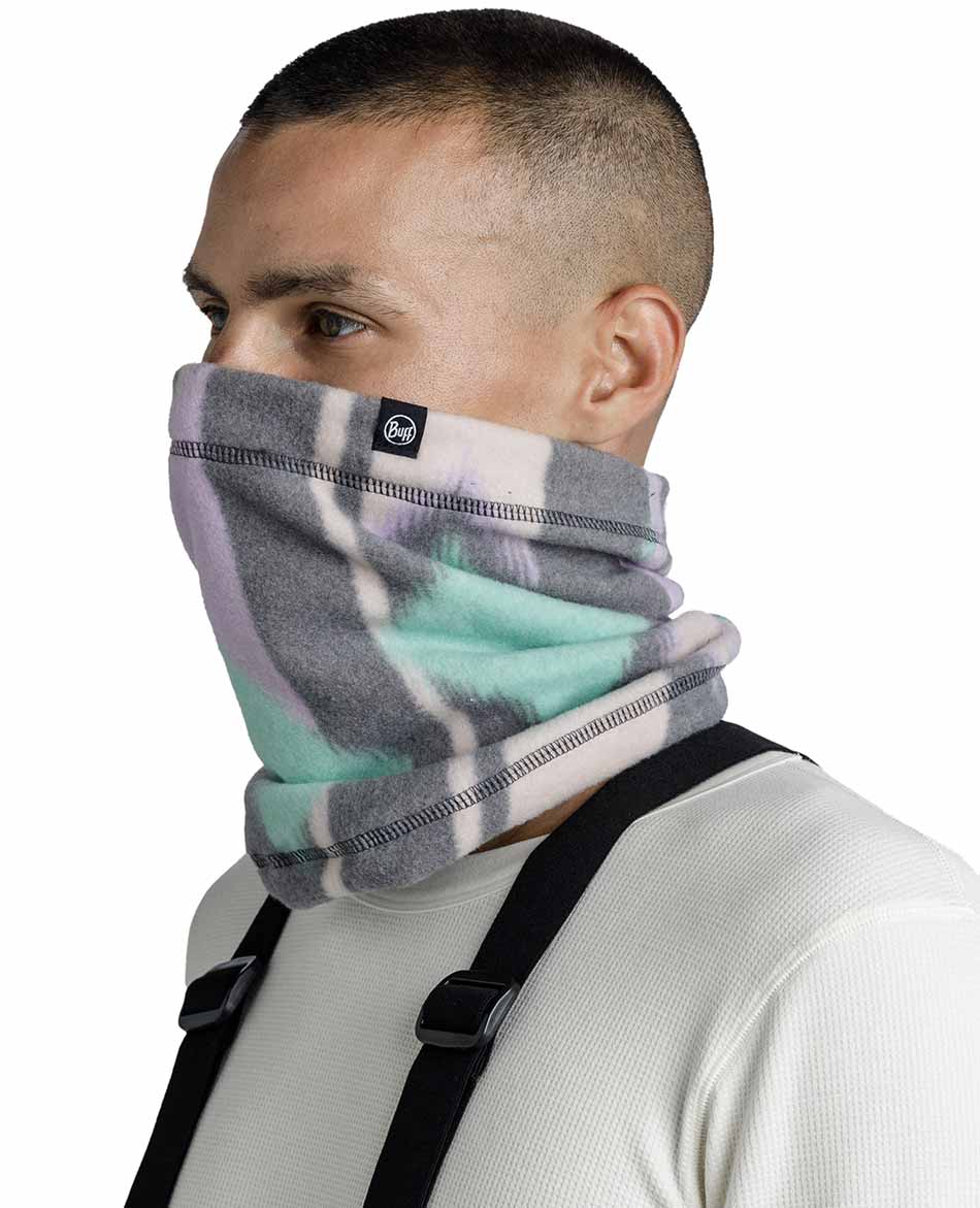 BUFF CUELLO BUFF® POLAR PRINTS