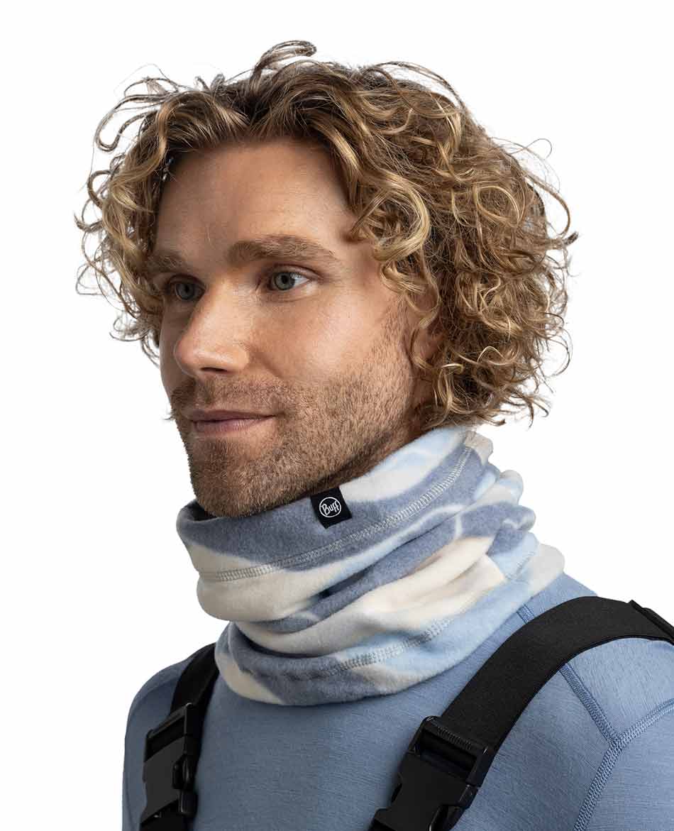 BUFF CUELLO BUFF® POLAR PRINTS