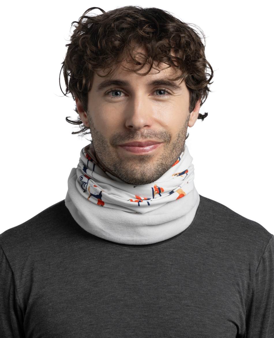 BUFF CUELLO BUFF POLAR