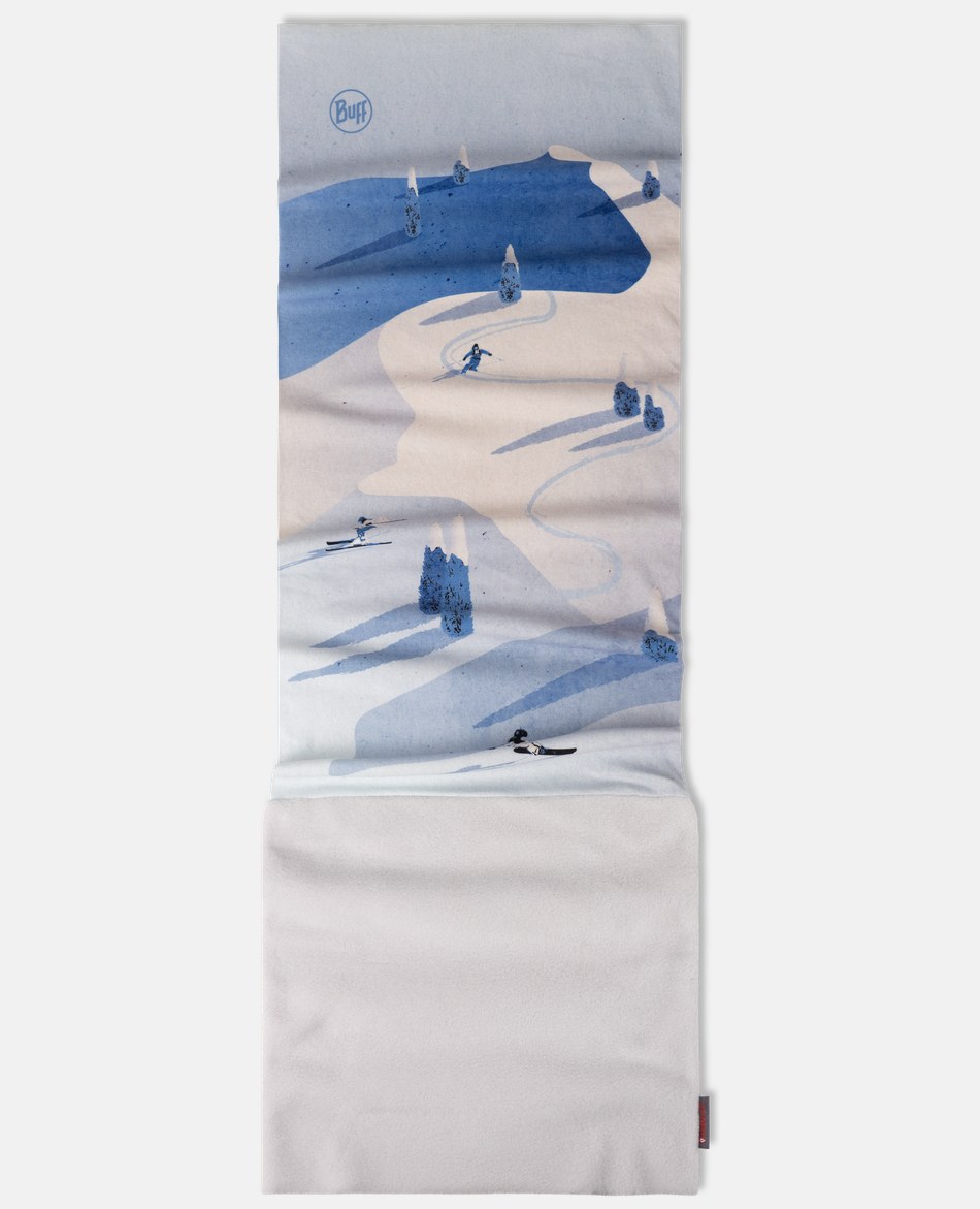 BUFF CUELLO BUFF POLAR