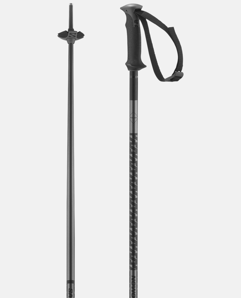 SALOMON BASTON SALOMON POLAR