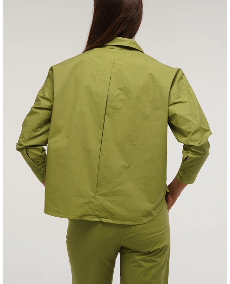 COMMELLE CAMISA COMMELLE POPE 320