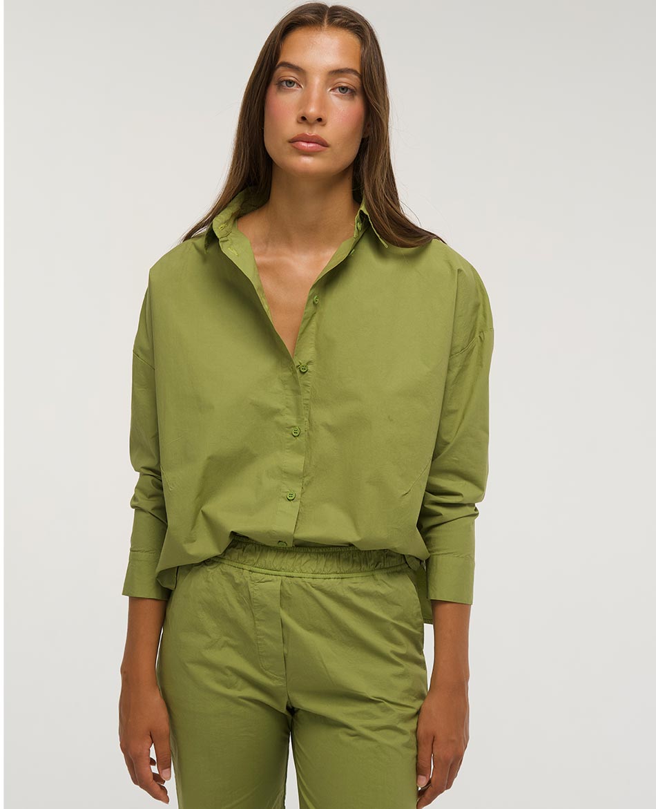 COMMELLE CAMISA COMMELLE POPE 320