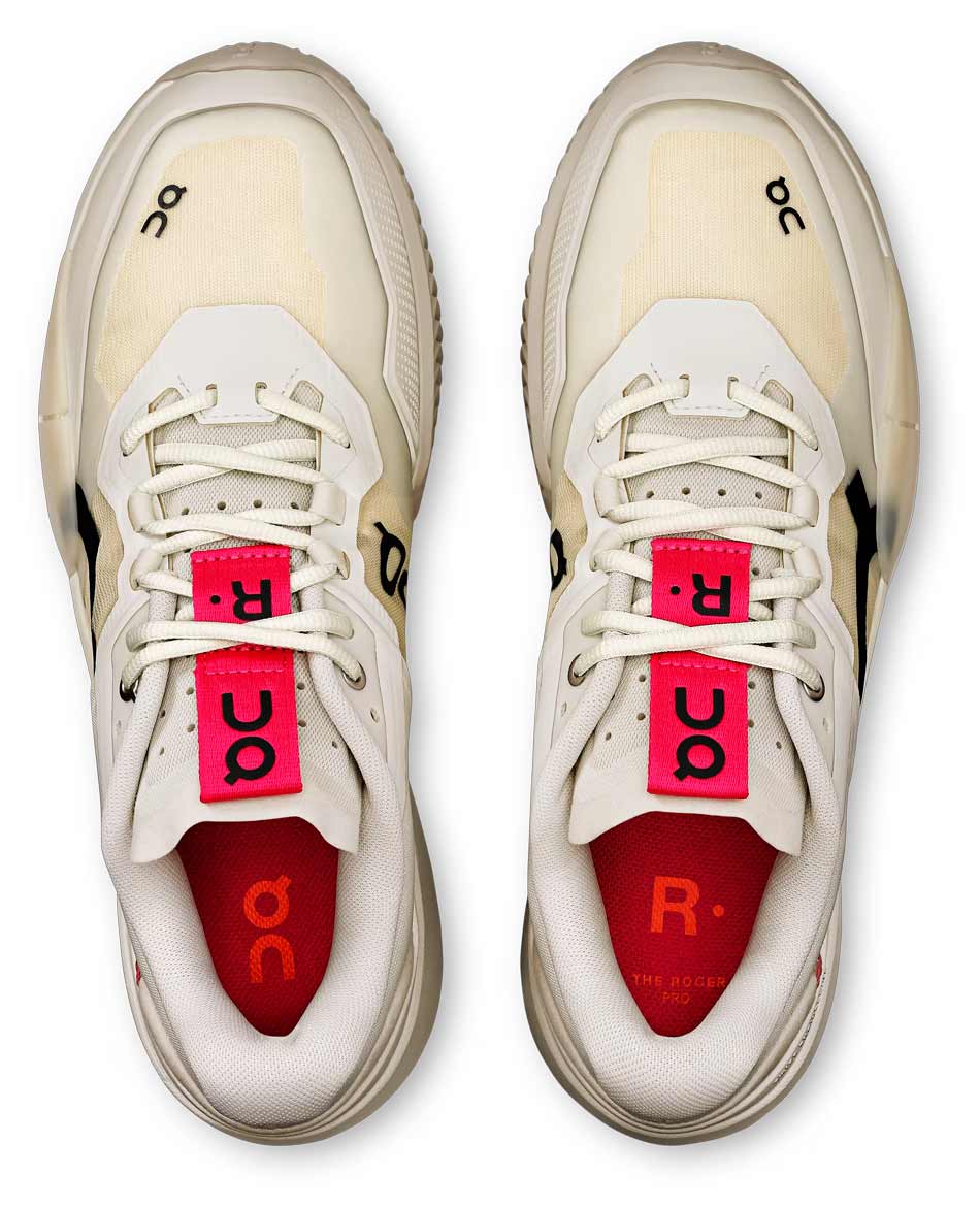 ON ZAPATILLAS ON THE ROGER PRO 2 CLAY