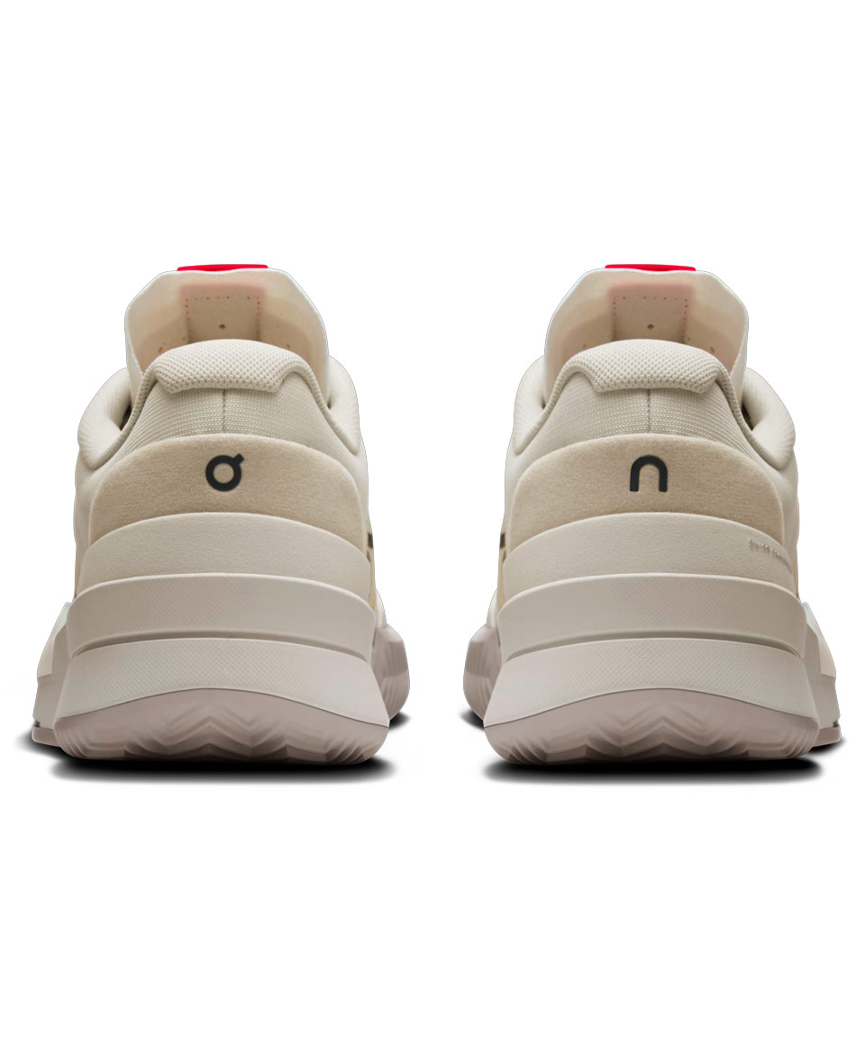 ON ZAPATILLAS ON THE ROGER PRO 2 CLAY
