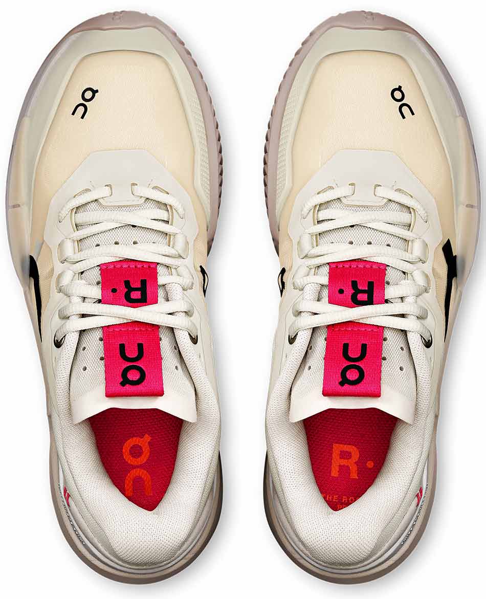 ON ZAPATILLAS ON THE ROGER PRO 2 CLAY