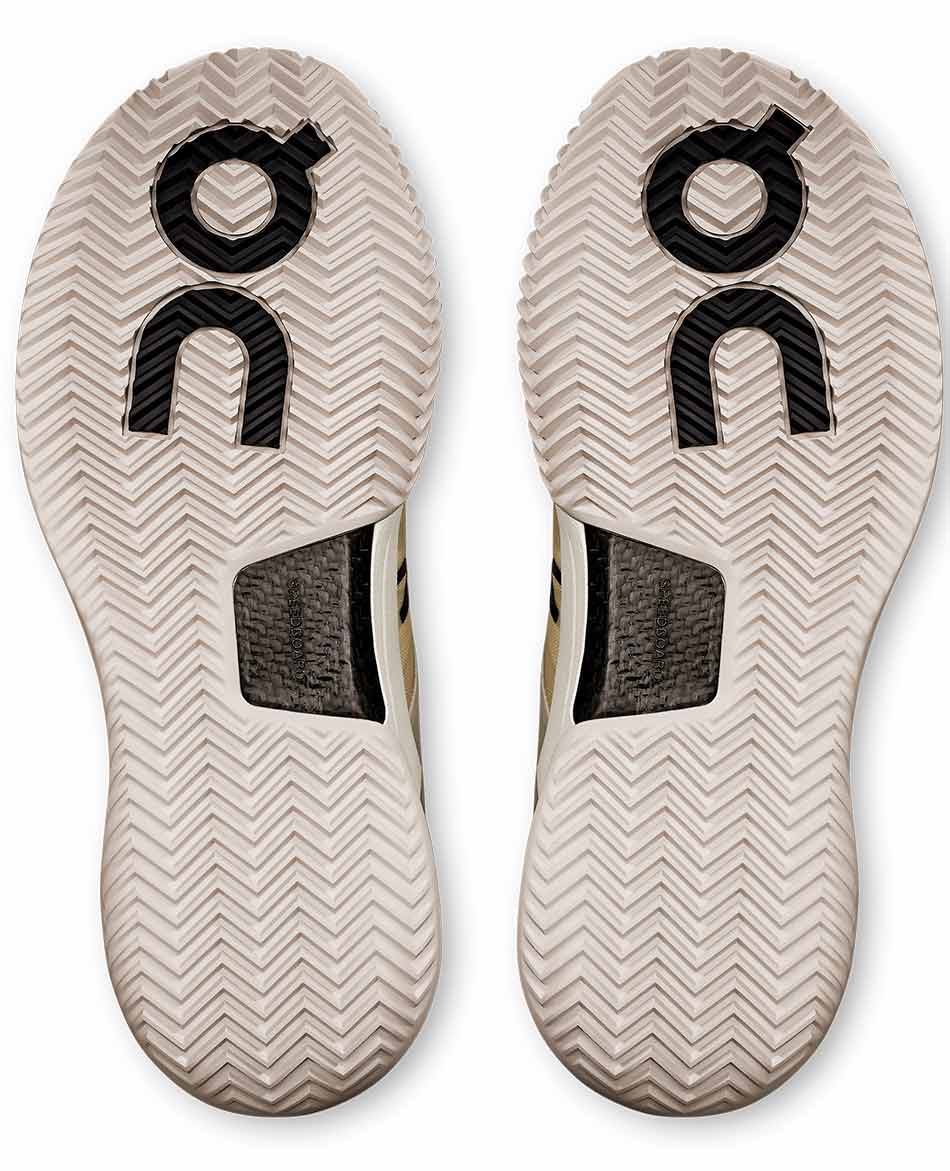 ON ZAPATILLAS ON THE ROGER PRO 2 CLAY
