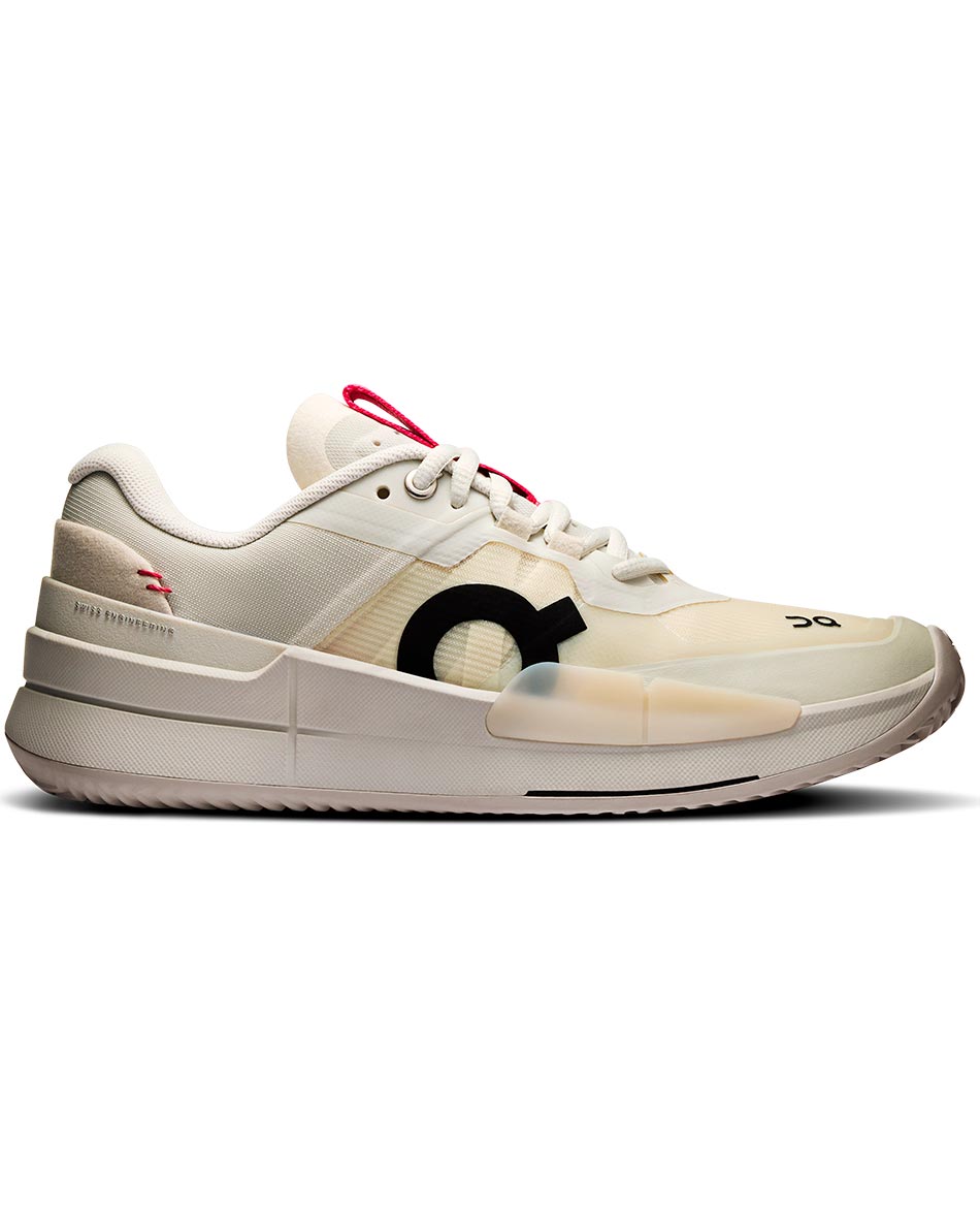 ON ZAPATILLAS ON THE ROGER PRO 2 CLAY