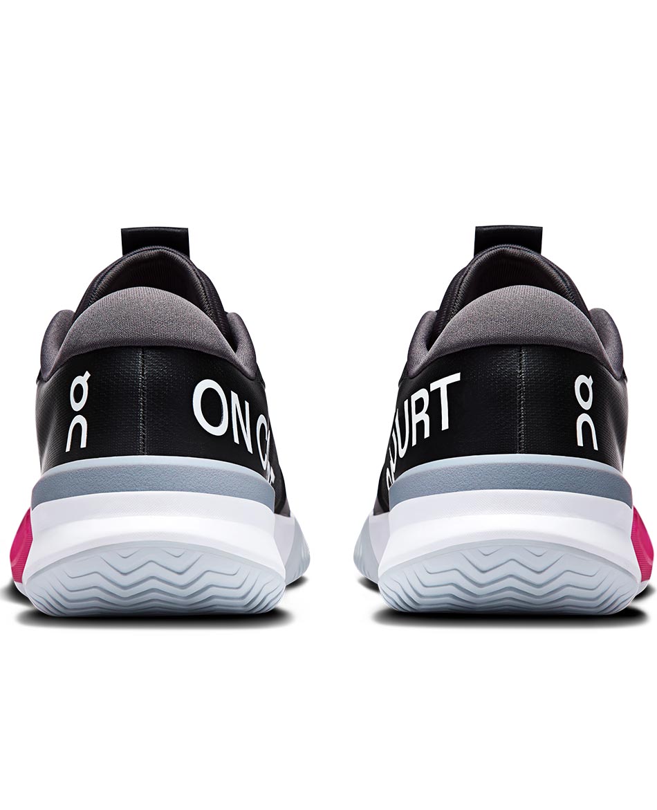 ON ZAPATILLAS ON THE ROGER PRO 3 CLAY