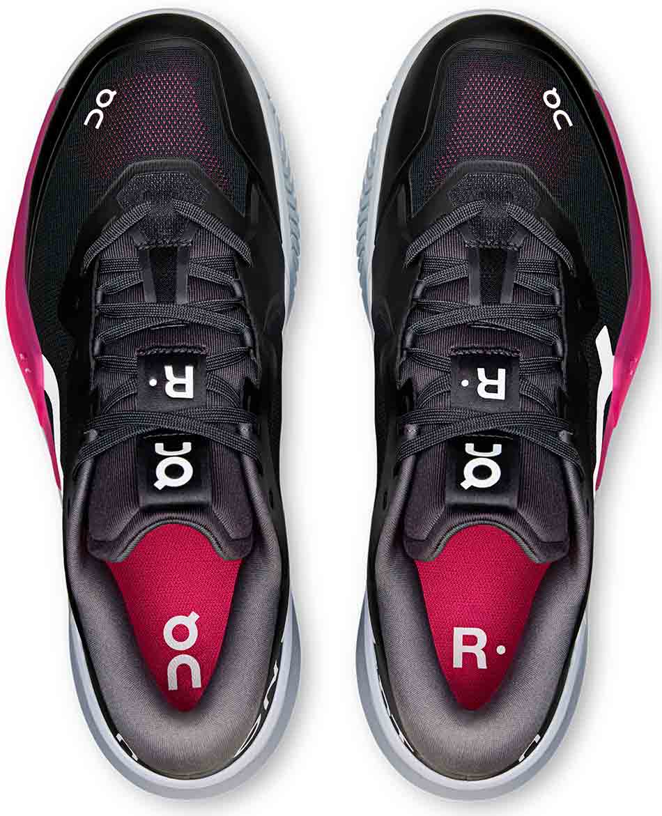 ON ZAPATILLAS ON THE ROGER PRO 3 CLAY