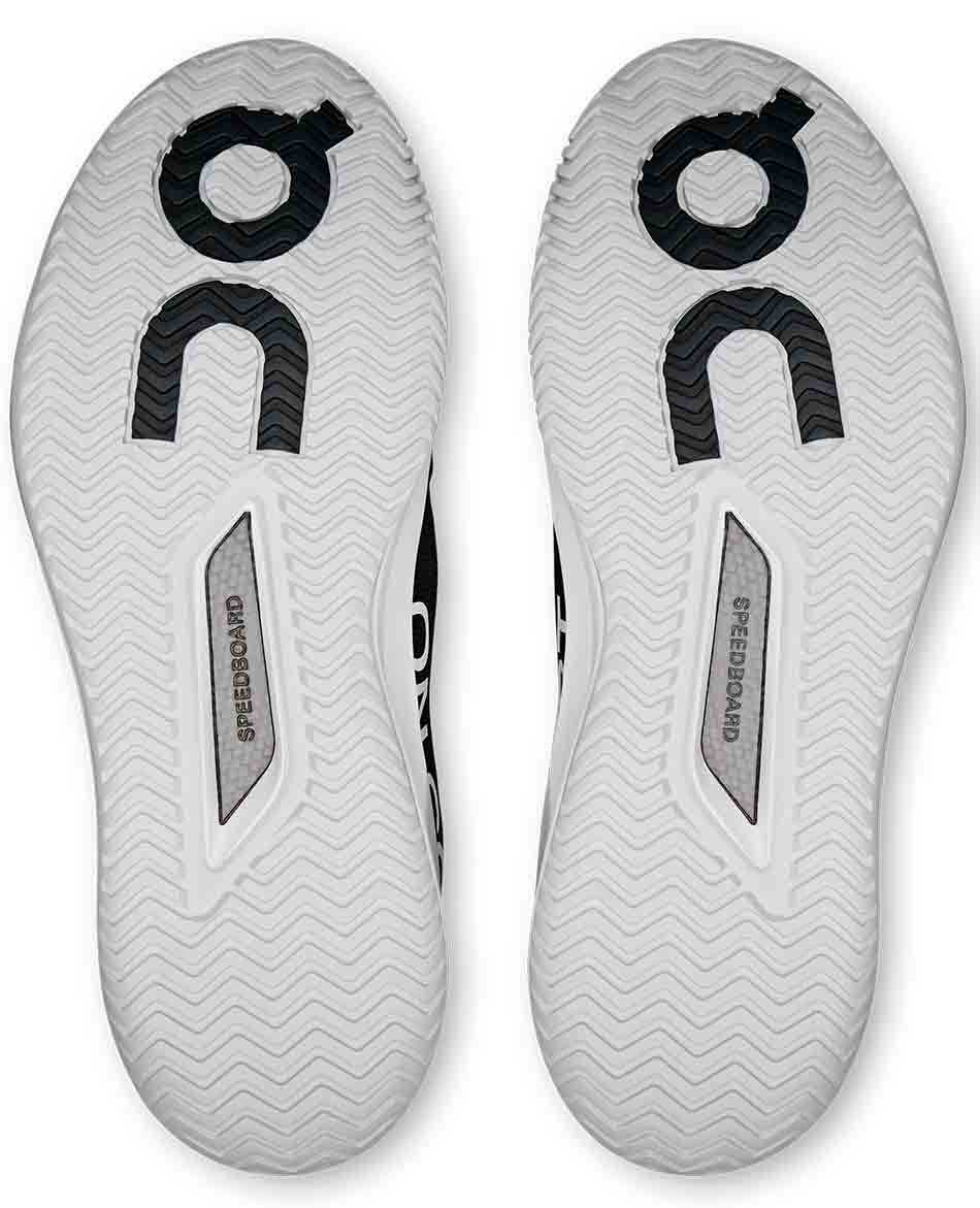 ON ZAPATILLAS ON THE ROGER PRO 3 CLAY