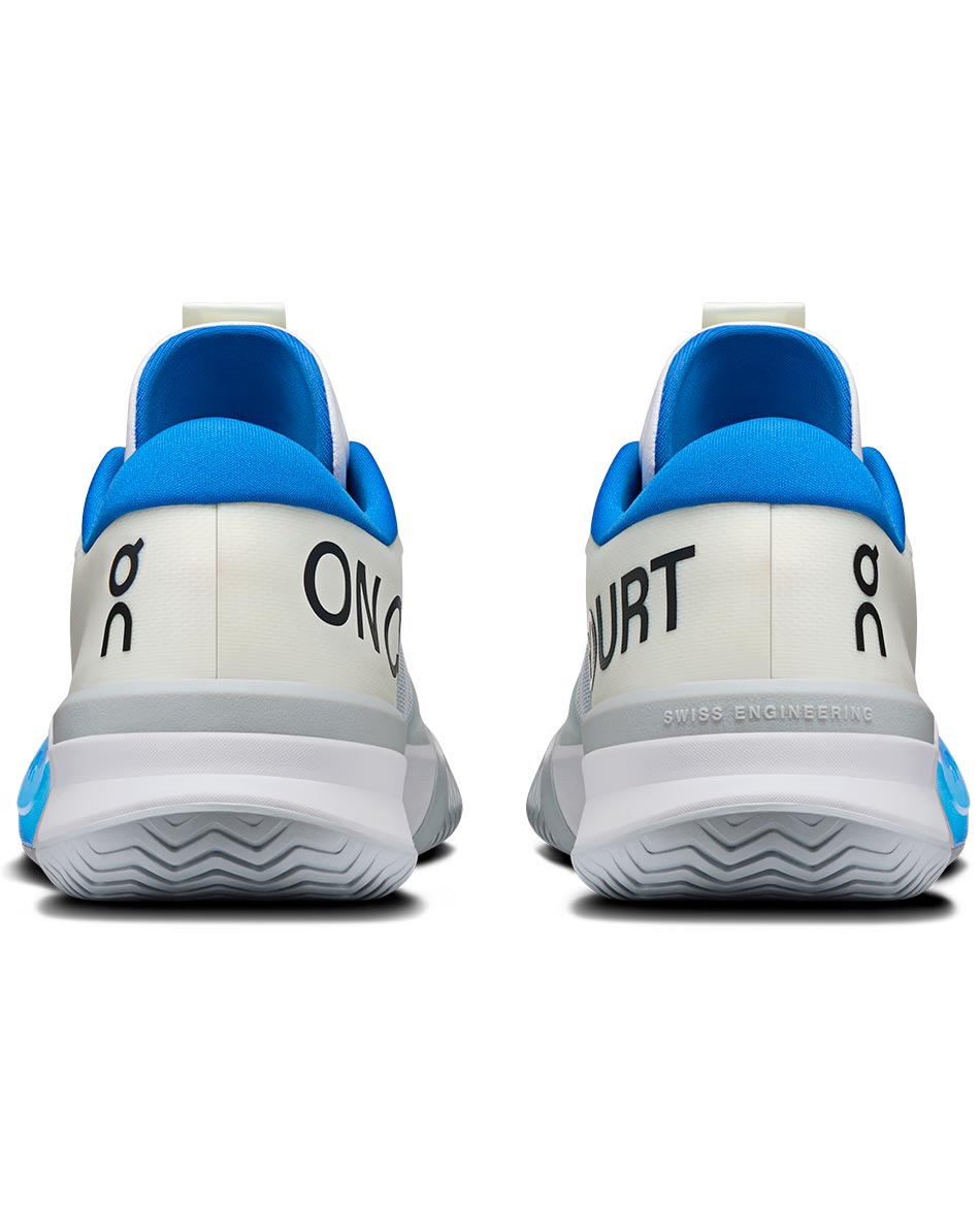 ON ZAPATILLAS ON THE ROGER PRO 3 CLAY