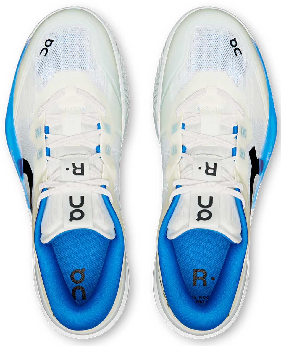ON ZAPATILLAS ON THE ROGER PRO 3 CLAY