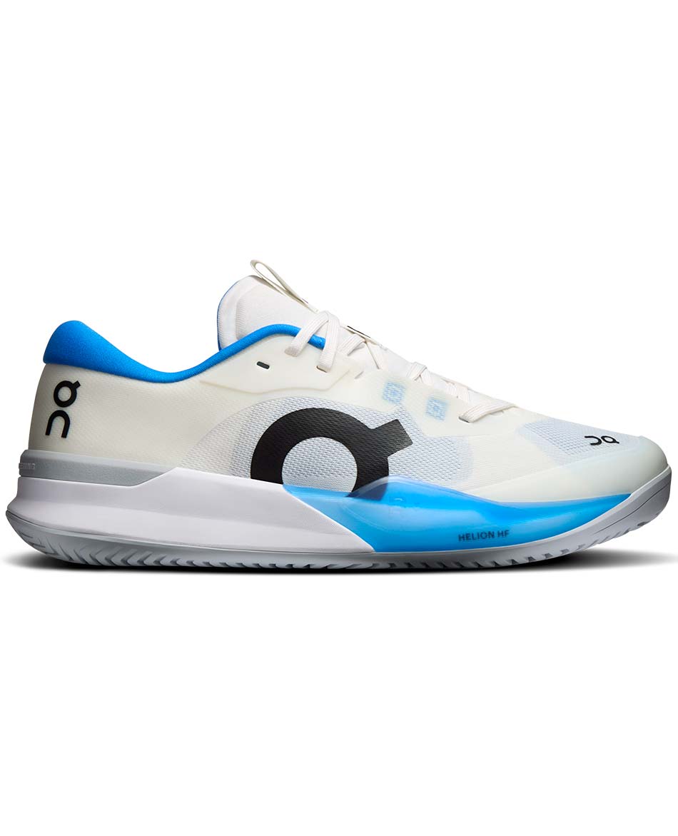 ON ZAPATILLAS ON THE ROGER PRO 3 CLAY