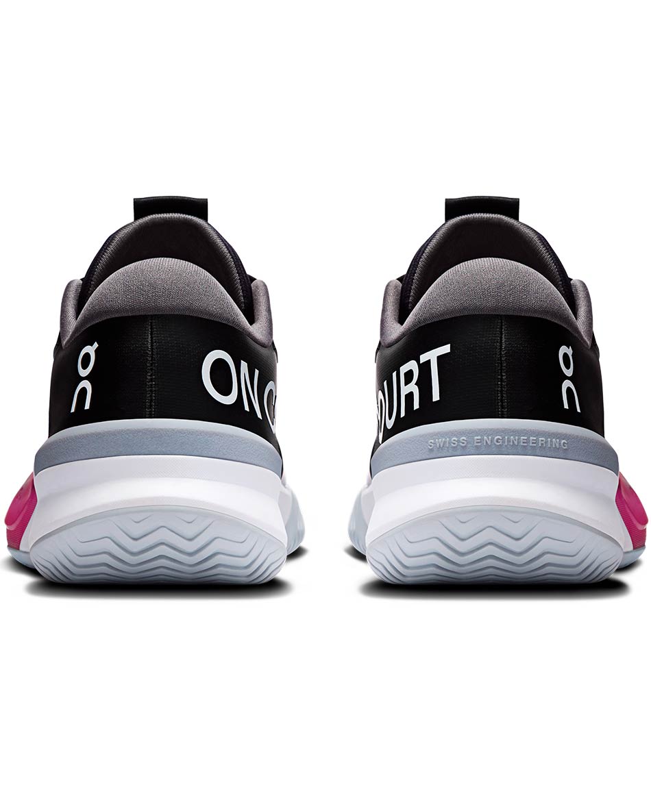 ON ZAPATILLAS ON THE ROGER PRO 3 CLAY