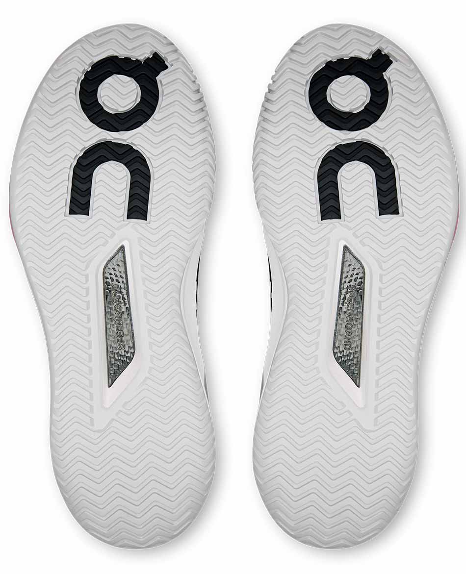 ON ZAPATILLAS ON THE ROGER PRO 3 CLAY