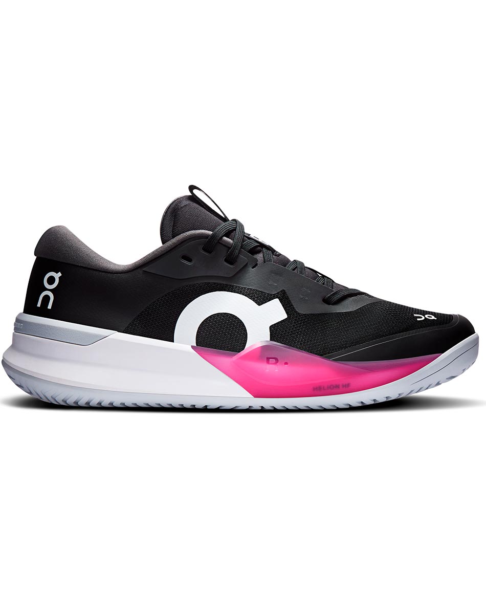 ON ZAPATILLAS ON THE ROGER PRO 3 CLAY