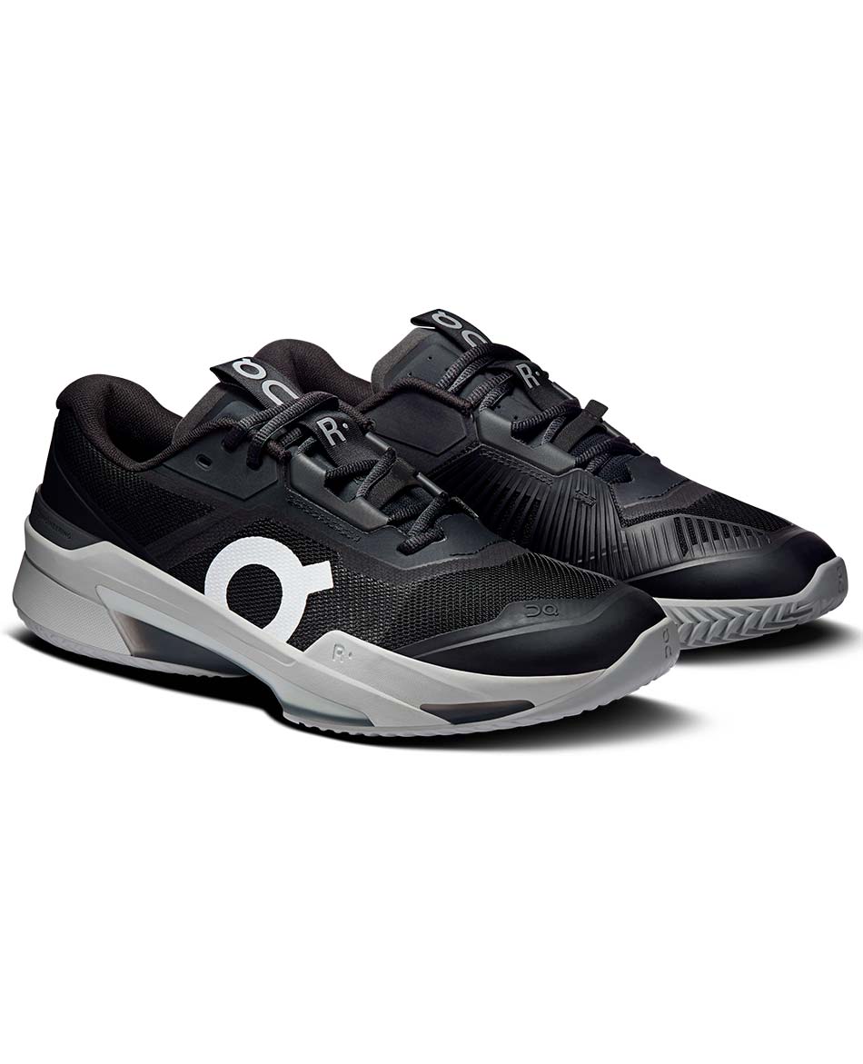 ON ZAPATILLAS ON THE ROGER PRO FIRE CLAY