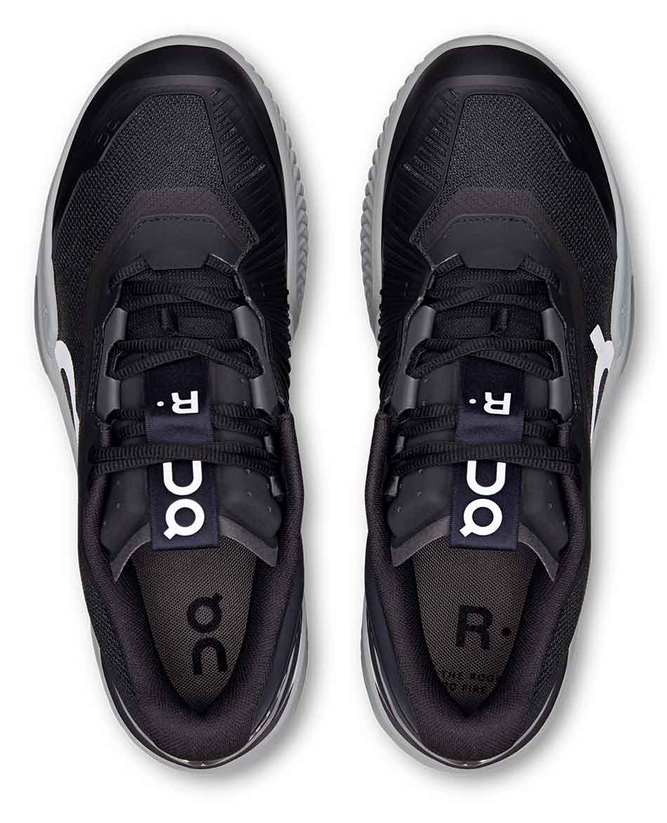 ON ZAPATILLAS ON THE ROGER PRO FIRE CLAY