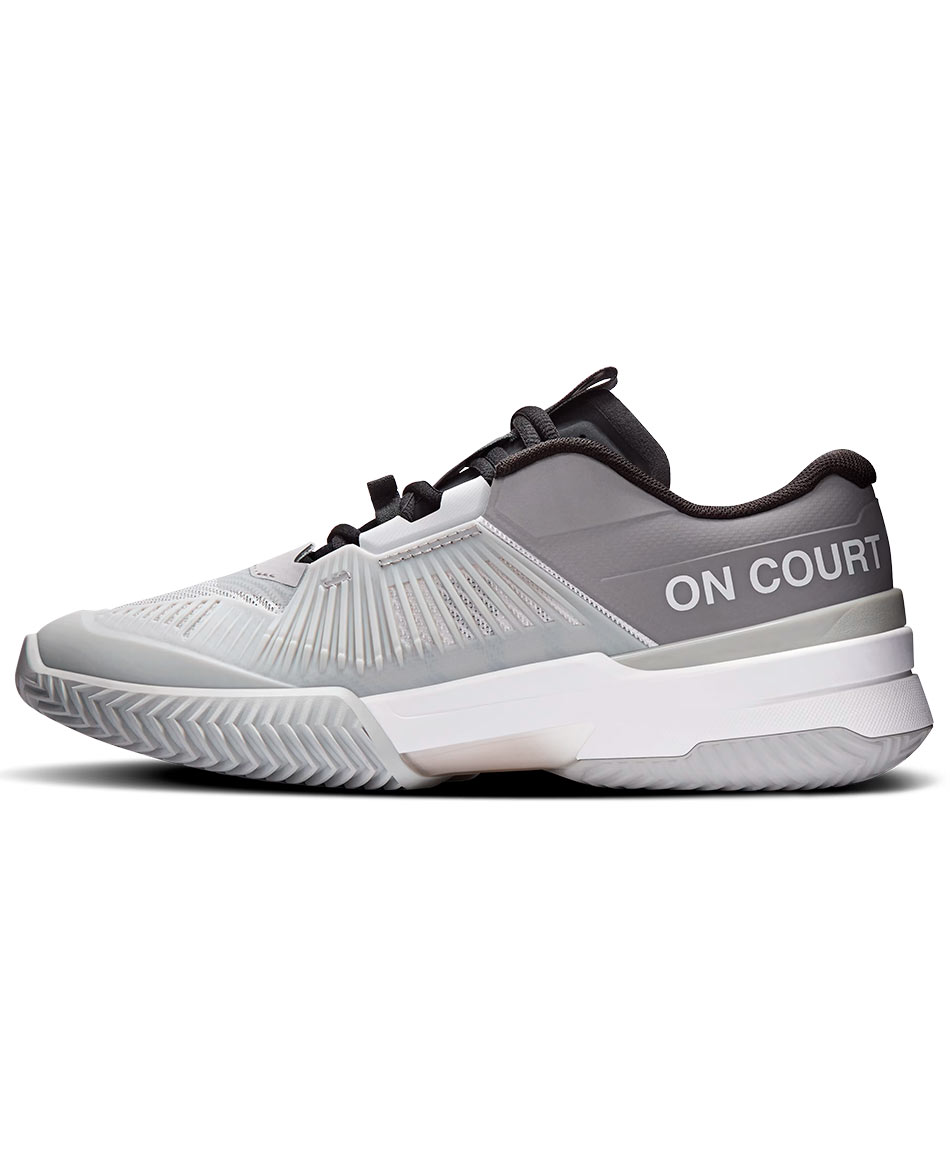ON ZAPATILLAS ON THE ROGER PRO FIRE CLAY