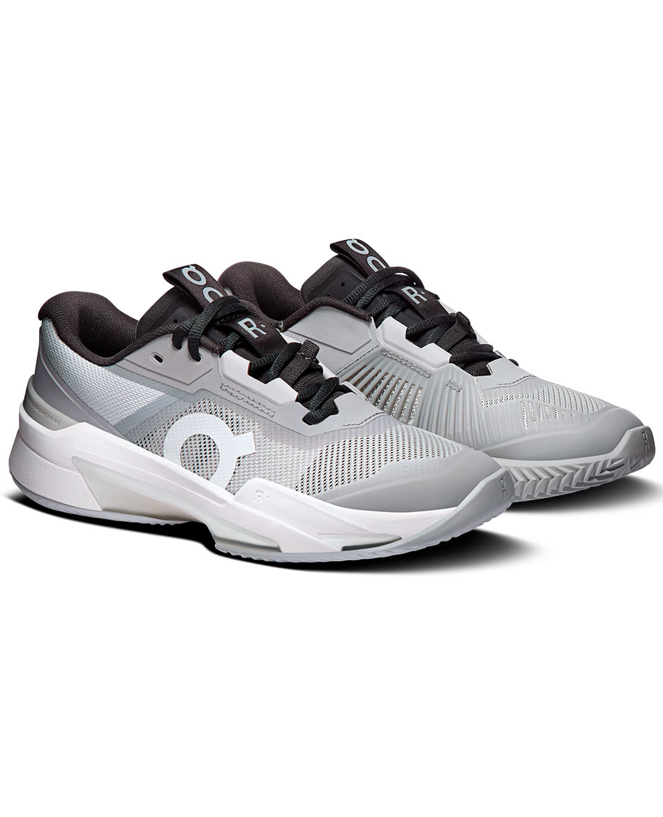 ON ZAPATILLAS ON THE ROGER PRO FIRE CLAY