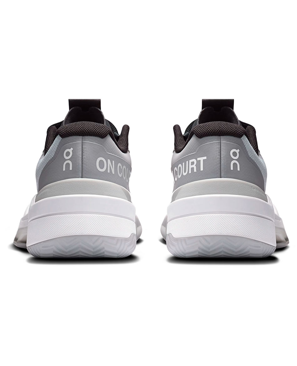 ON ZAPATILLAS ON THE ROGER PRO FIRE CLAY