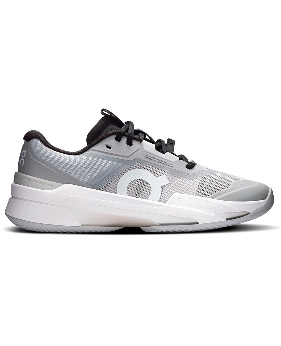 ON ZAPATILLAS ON THE ROGER PRO FIRE CLAY