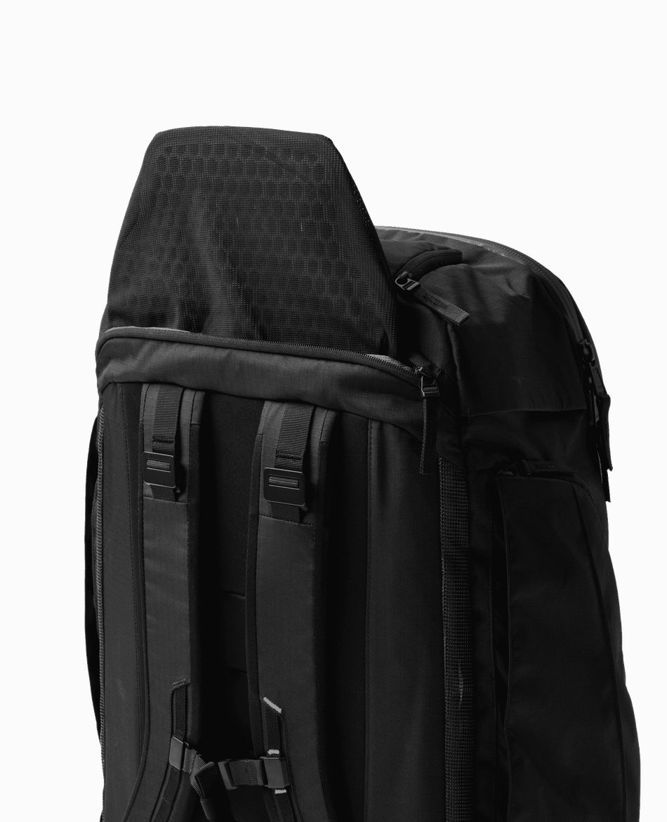DB MOCHILA DB HUGGER BOOTPACK 80L