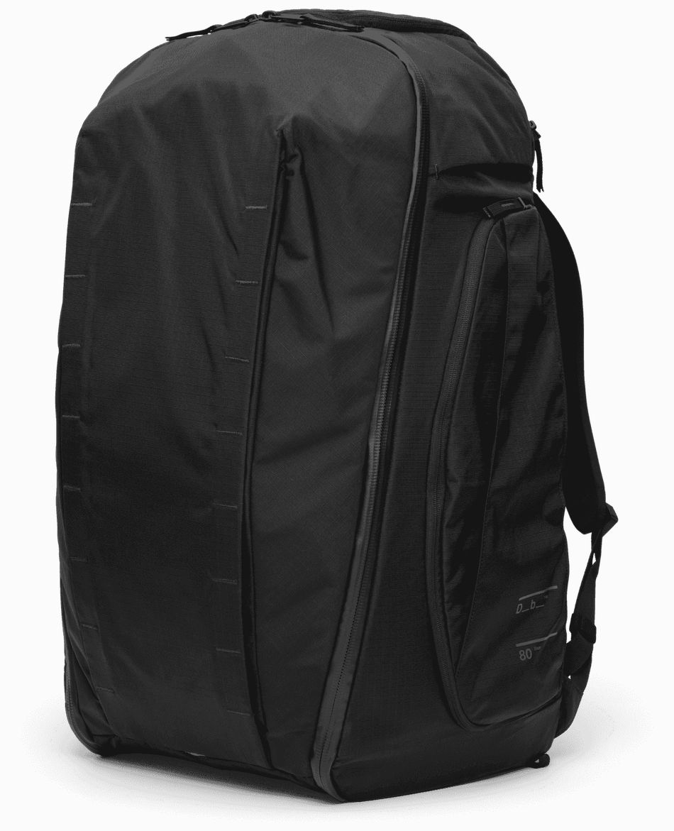 DB MOCHILA DB HUGGER BOOTPACK 80L