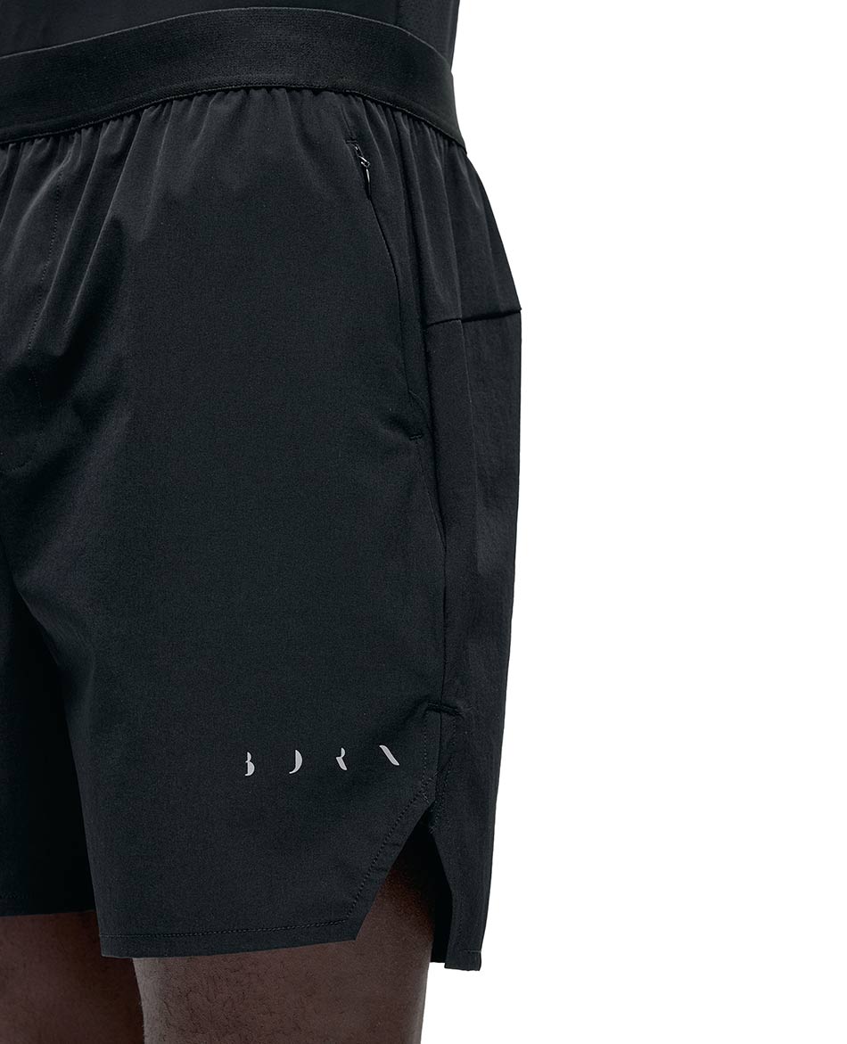 BORN PANTALON CORTO BORN LIVING YOGA MALAUI