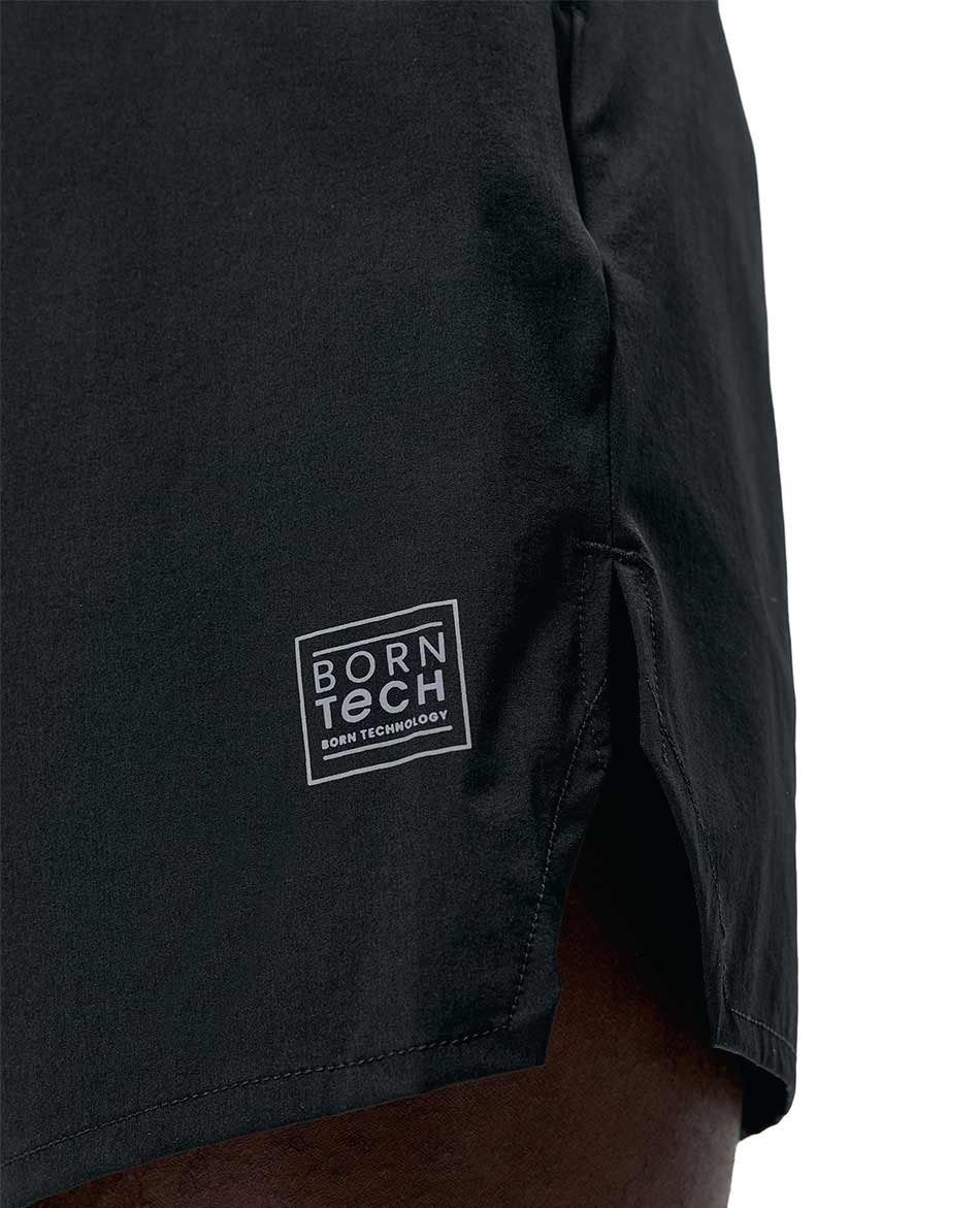 BORN PANTALON CORTO BORN LIVING YOGA MALAUI