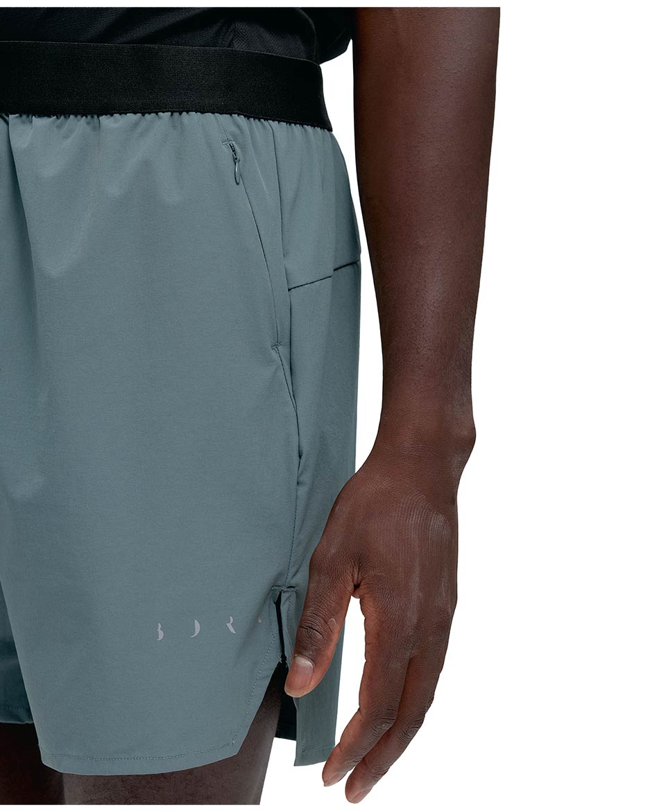 BORN PANTALON CORTO BORN LIVING YOGA MALAUI