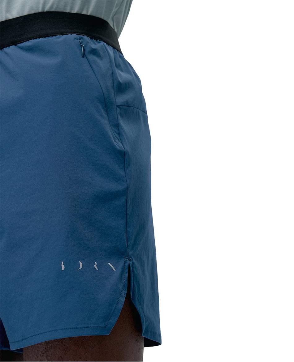 BORN PANTALON CORTO BORN LIVING YOGA MALAUI